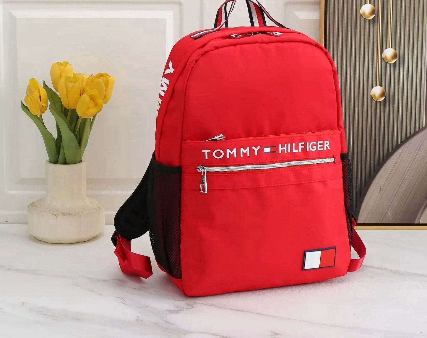 TH Backpack Bag