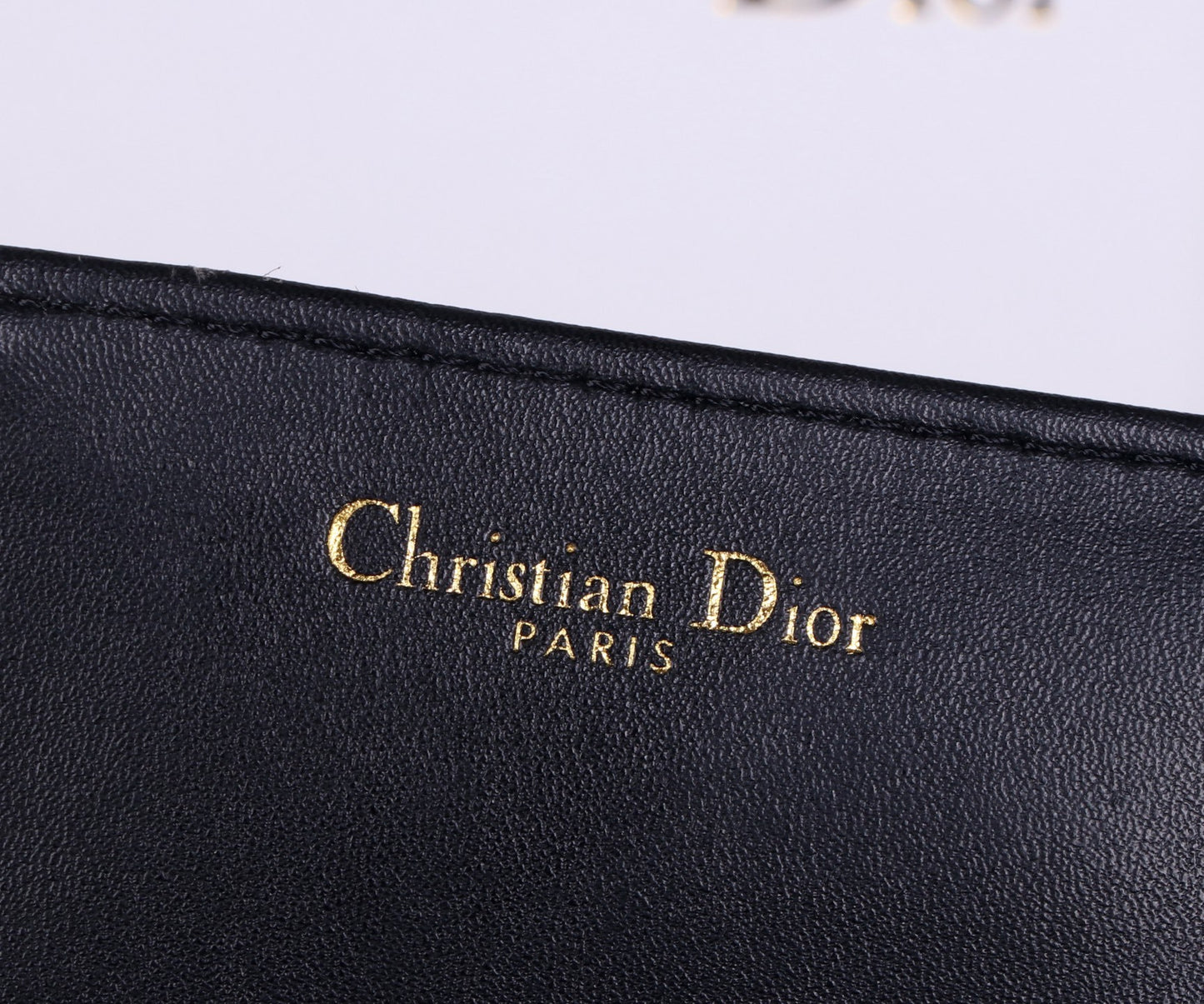 Trianon Orchid Long Wallet