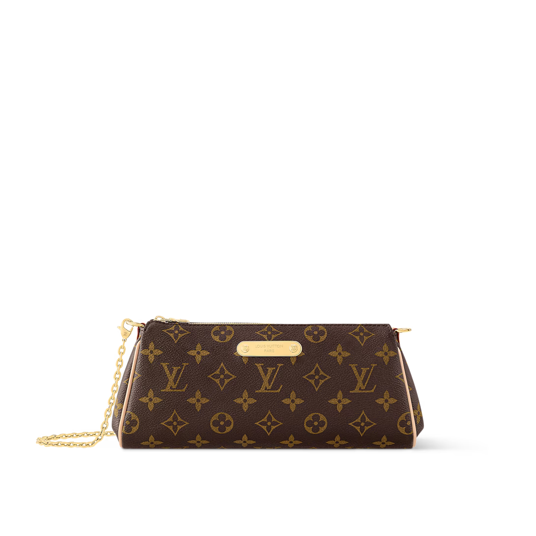 🎁 Pochette Eva (100% off)