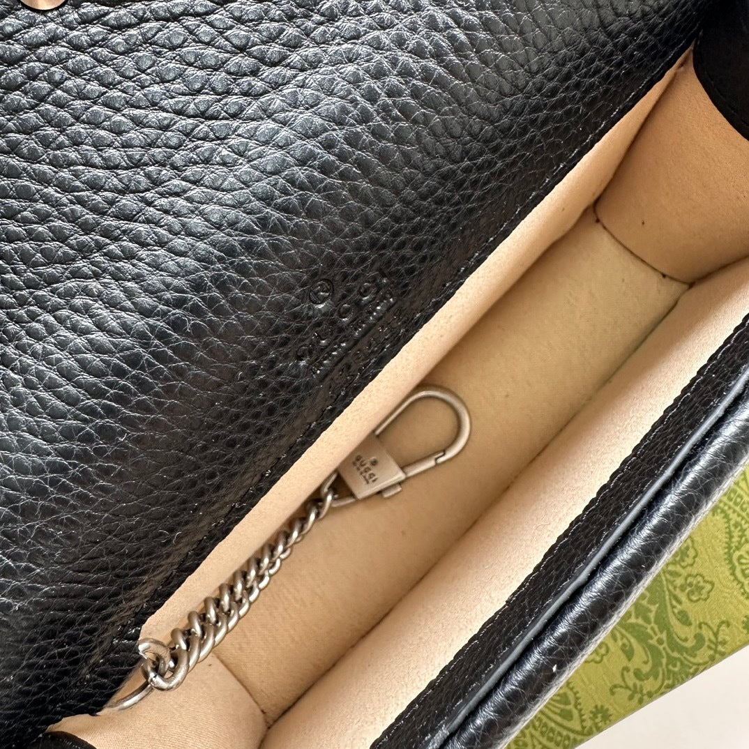 Dionysus Super Mini Bag