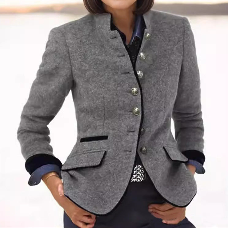 Vérène | Chic & Versatile Blazer