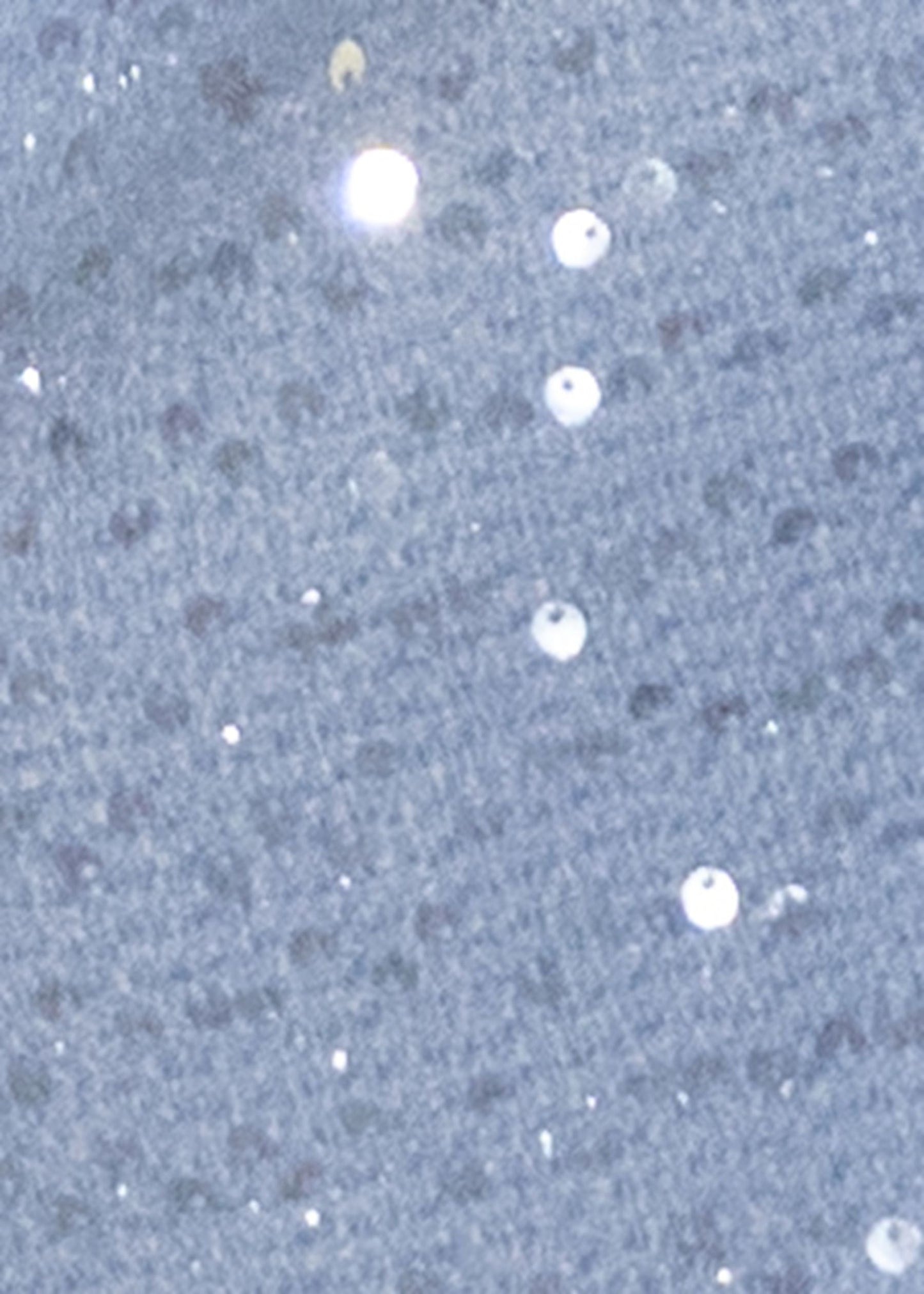 Whisper of Love Bow Mini Dress - Blue