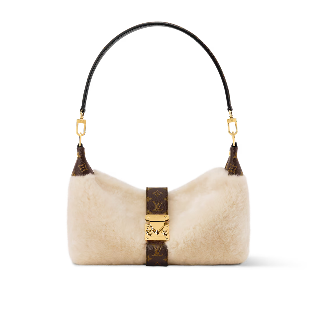 🎁 Pochette Mia With Box (100% off)