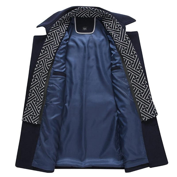 Callan I WINTER COAT