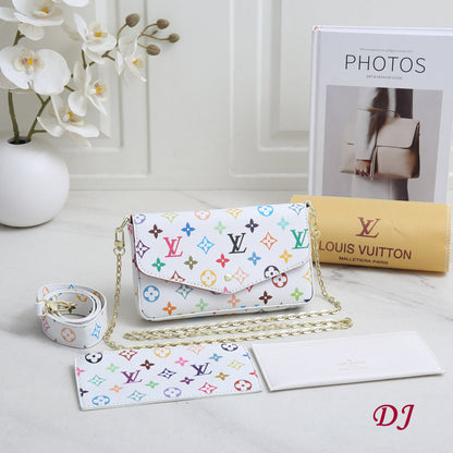 🎁 Pochette Félicie LV (100% off)