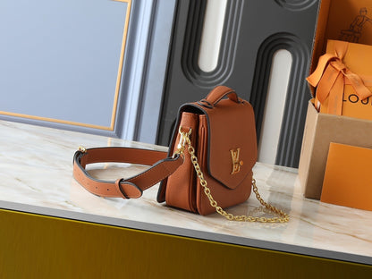 Oxford Lockme Handbag