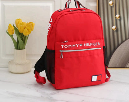 TH Backpack Bag