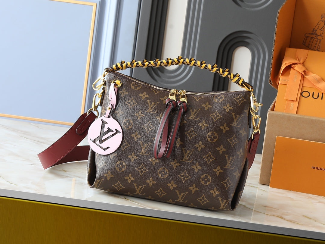Hobo Handbag Beaubourg