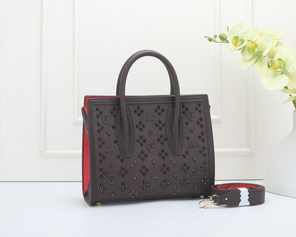 Large Paloma Tote Bag
