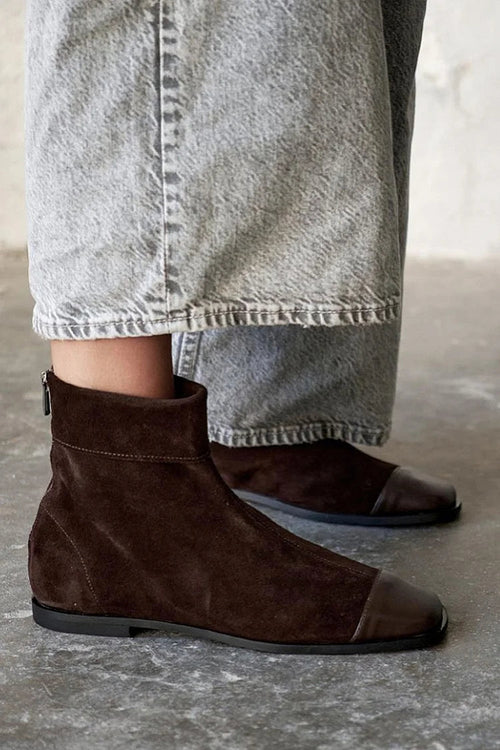 Anna™ | Schicke Stiefeletten für den Herbst