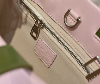 Shopper Tote MM Autres Cuirs