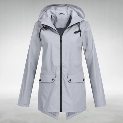 Autura™ - Modern Stylish Waterproof Jacket