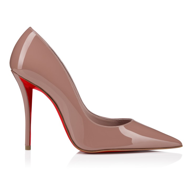 Miss Z Pumps