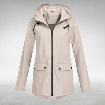 Autura™ - Modern Stylish Waterproof Jacket