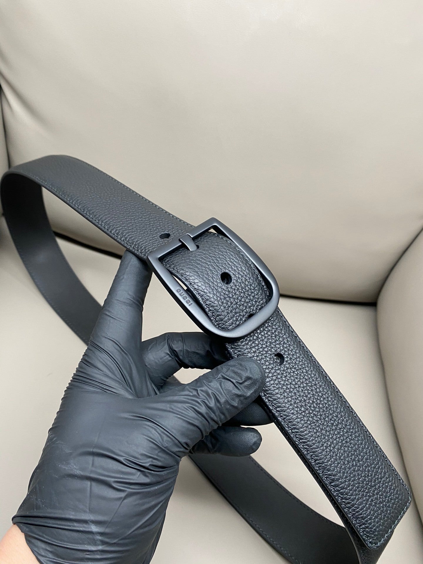 Fenix Men Belt