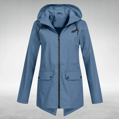 Autura™ - Modern Stylish Waterproof Jacket