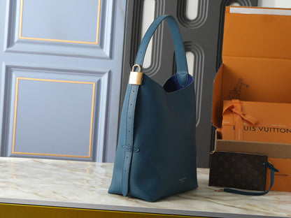 Flight Mode Handbag