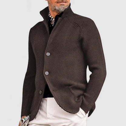 Marc | Elegant Cardigan