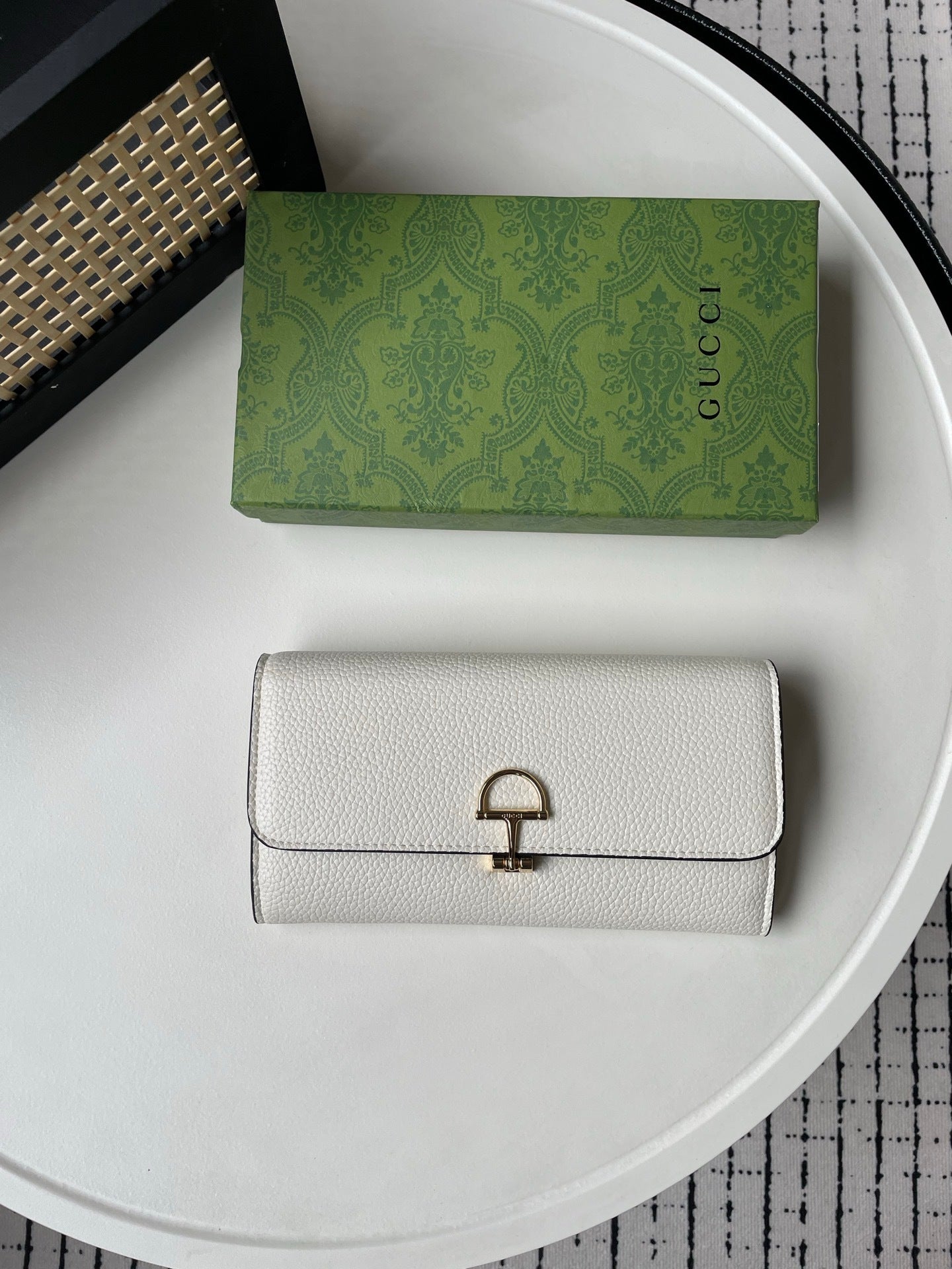 GG Classic Wallet