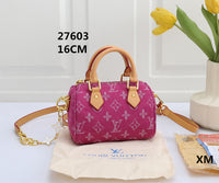 Fuchsia Pink