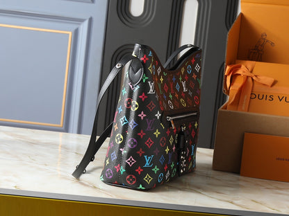 Lineup Monogram Handbags