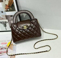 Chocolate Brown