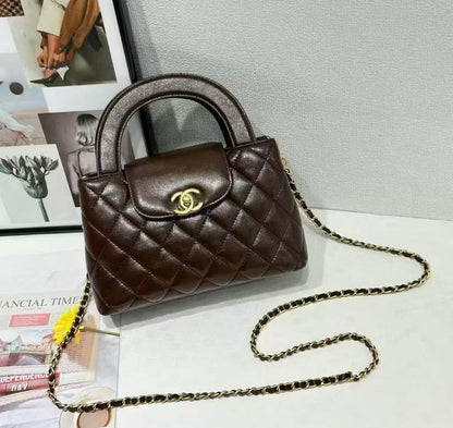 Mini Kelly Luxury Handbag