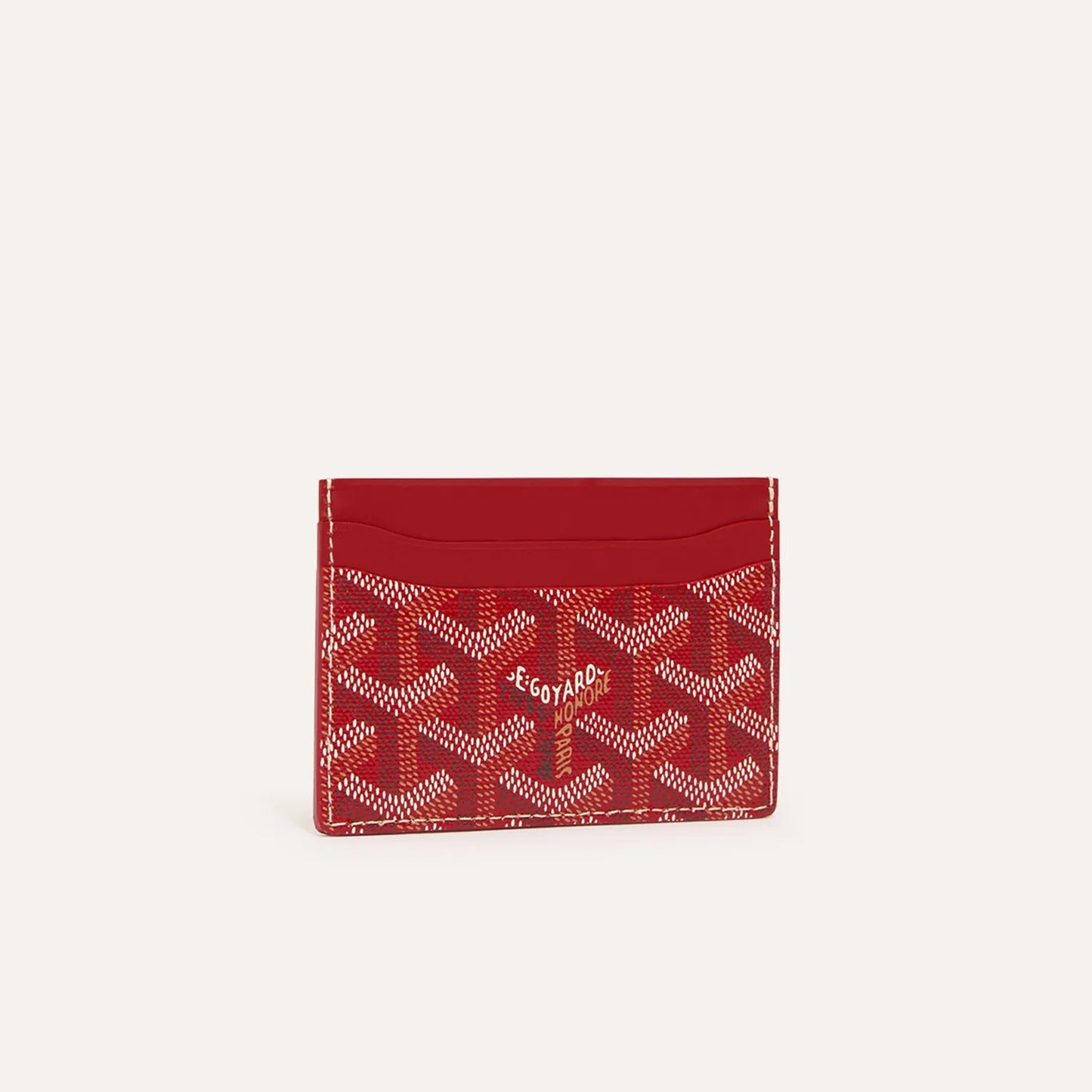 Saint-Sulpice Card Wallet