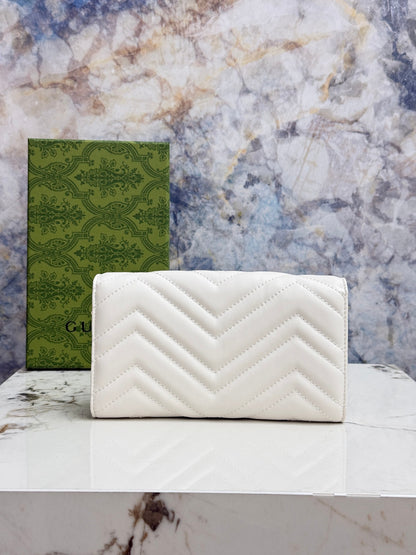Mini Crossbody Wallet On Chain