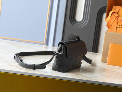 Tote Bag Steamer East West Shoulder Bag Clutch