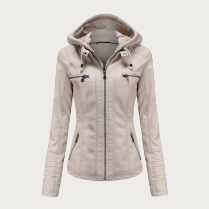 Hoodelle™ – Stylish & Simple Hoodie Jacket