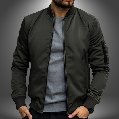 Manfred | Lightweight Handmade Jacket
