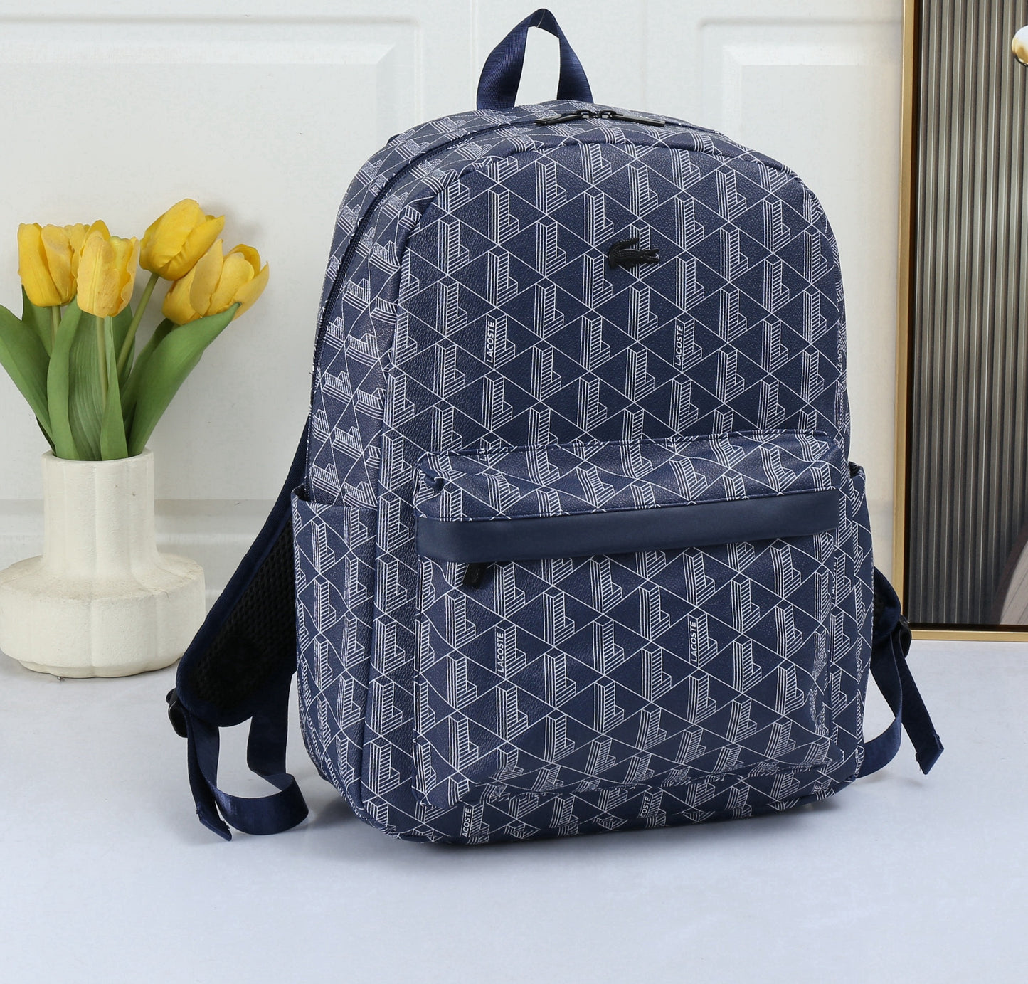 Neocroc Motif Backpack