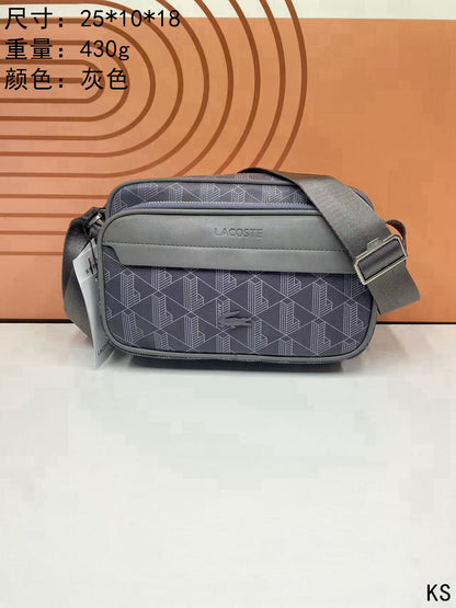 Reporter Bag