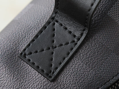Rush Bumbag D16