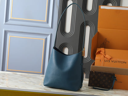 Flight Mode Handbag
