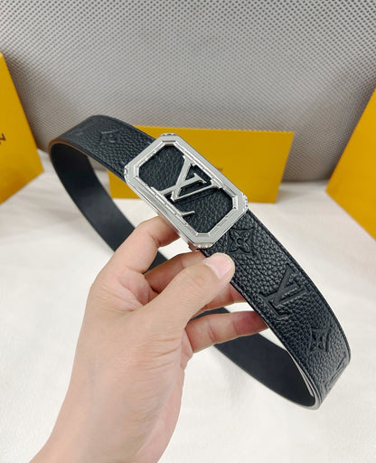Waist Luxury Belt