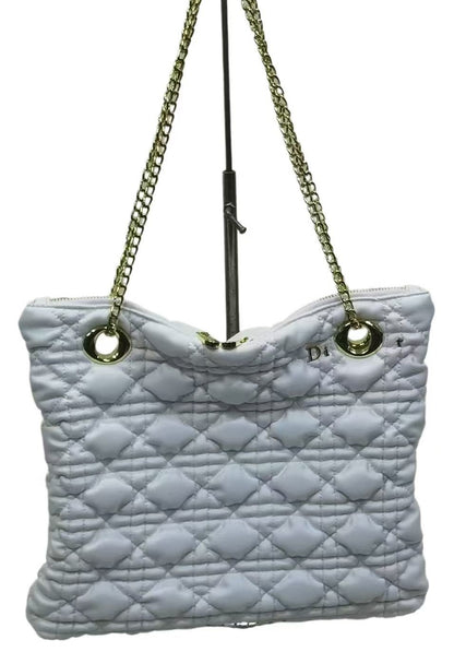Soft Lady Tote Bag