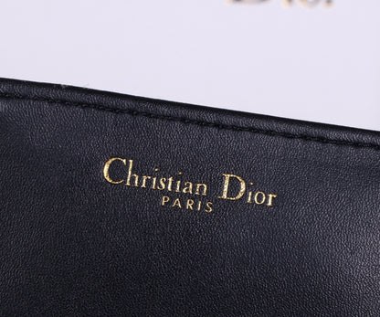 Trianon Orchid Long Wallet