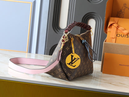 Hobo Handbag Beaubourg