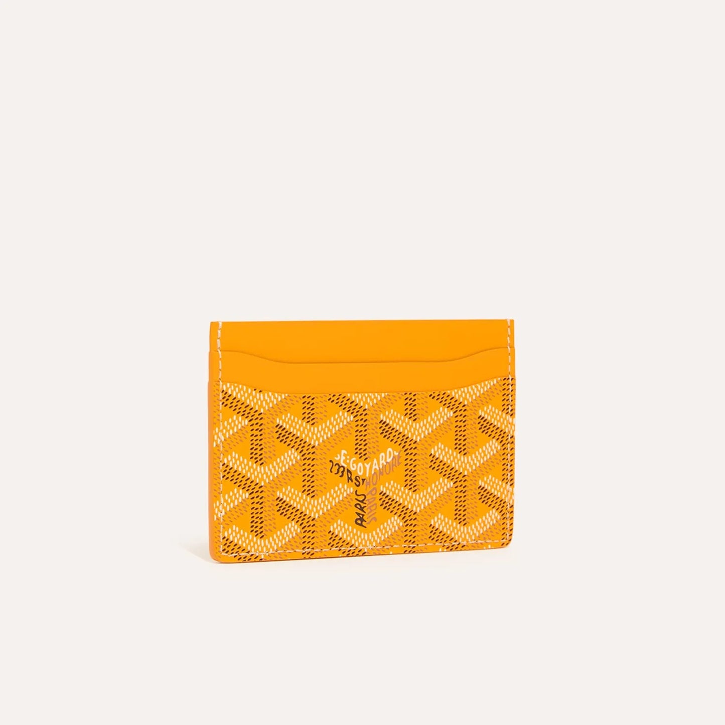 Saint-Sulpice Card Wallet