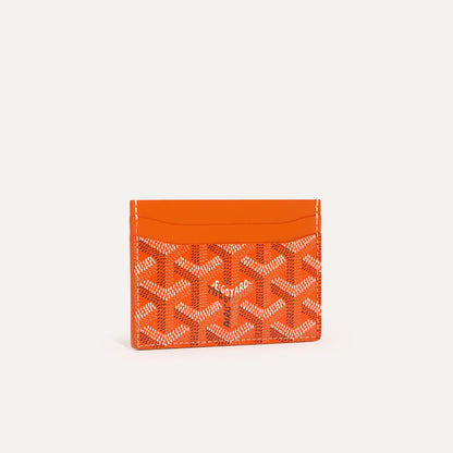 Saint-Sulpice Card Wallet