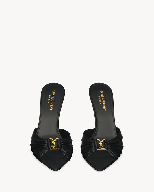 Babylone mules