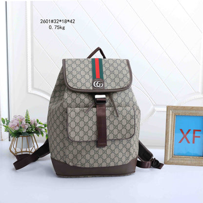 Large Backpack Bag