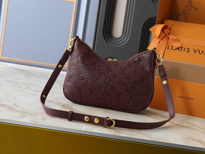 Boulogne PM Monogram Handbag