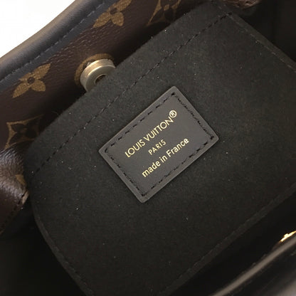 The Drop PM Monogram Handbag