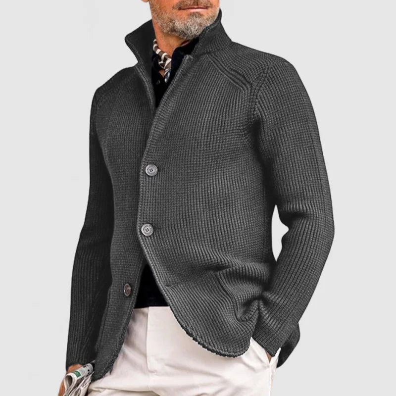 Marc | Elegant Cardigan