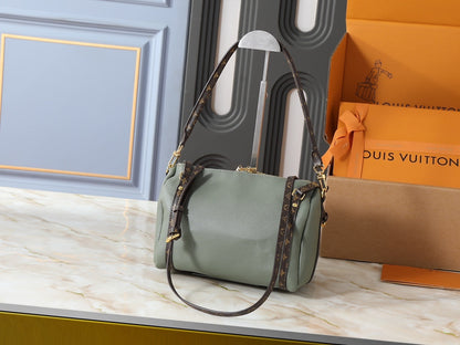 Fashion Leather Bag