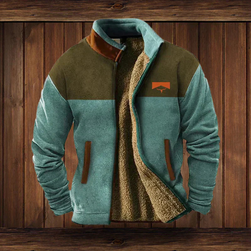 Teodoro™ | Outdoor Fleece Jacket