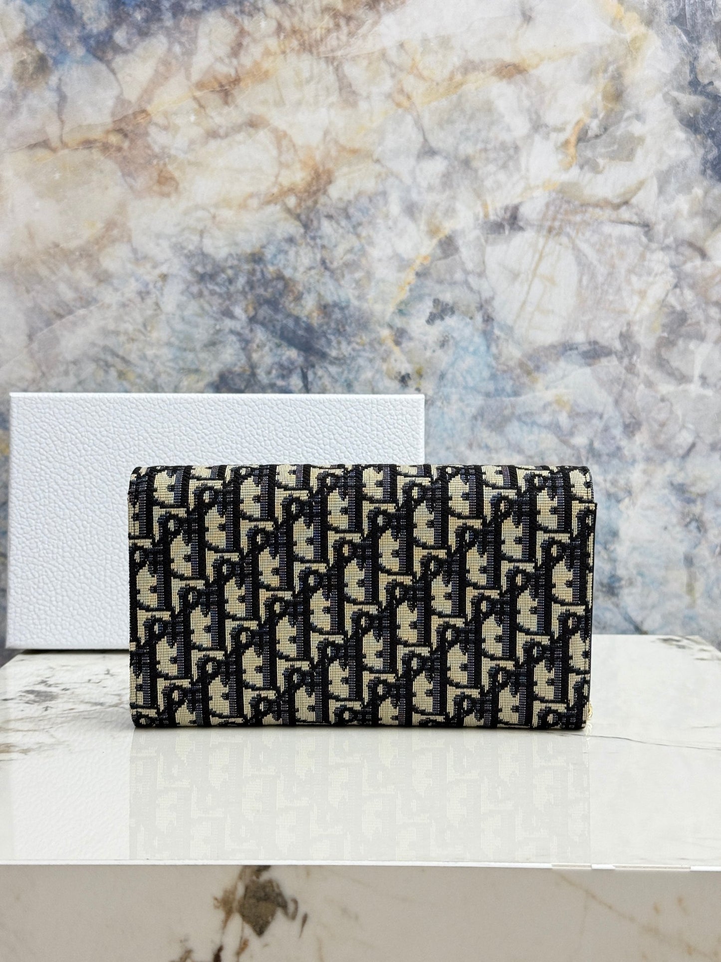 Miss Caro Long Wallet